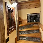 Grandze Du Pleiney Feriehus