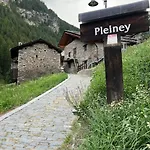 Grandze Du Pleiney *