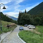 度假居 Grandze Du Pleiney