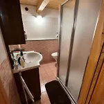 Grandze Du Pleiney Feriehus Saint-Rhemy-En-Bosses