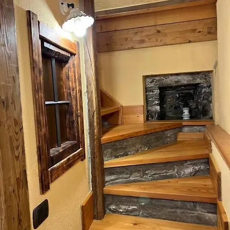 Grandze Du Pleiney Ferienhaus