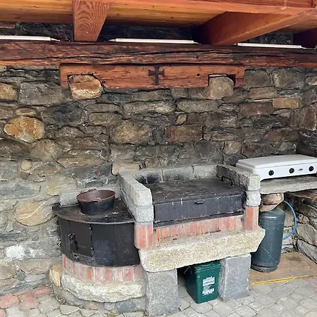 Grandze Du Pleiney *