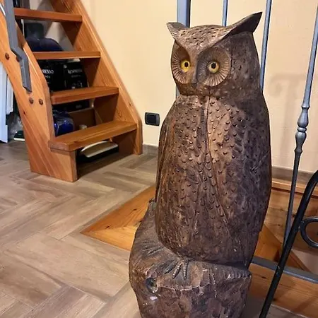 Dom wakacyjny Grandze Du Pleiney *