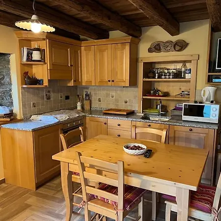 Grandze Du Pleiney 度假居