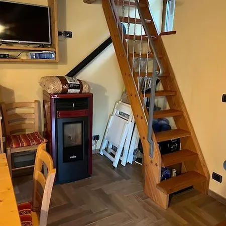 Grandze Du Pleiney * Saint-Rhemy-En-Bosses