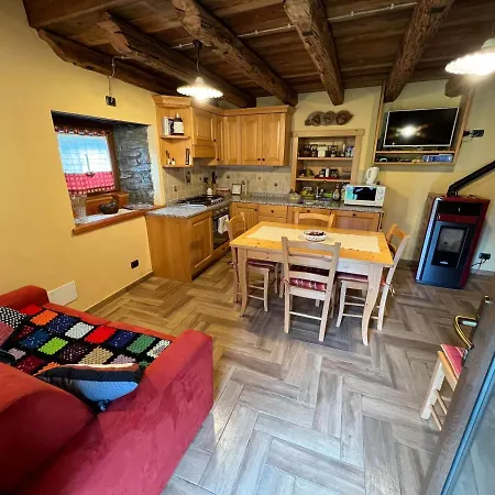 Grandze Du Pleiney *