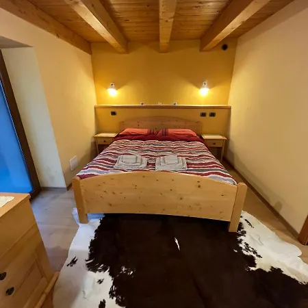 Grandze Du Pleiney Saint-Rhemy-En-Bosses