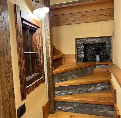 Grandze Du Pleiney Dom wakacyjny