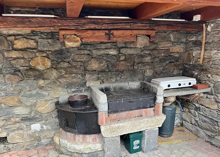 Grandze Du Pleiney *