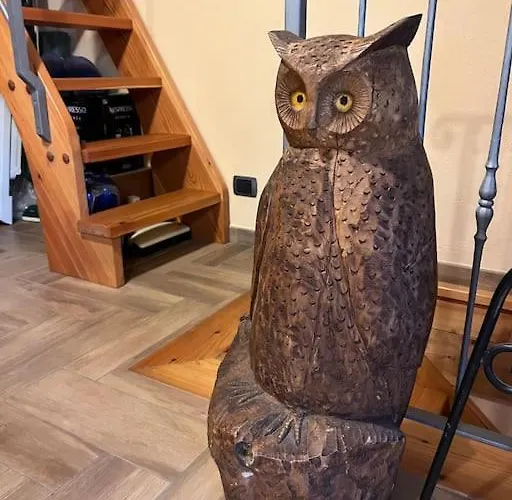 Dom wakacyjny Grandze Du Pleiney *