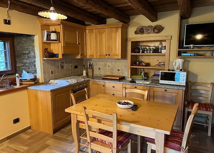 Grandze Du Pleiney Holiday home