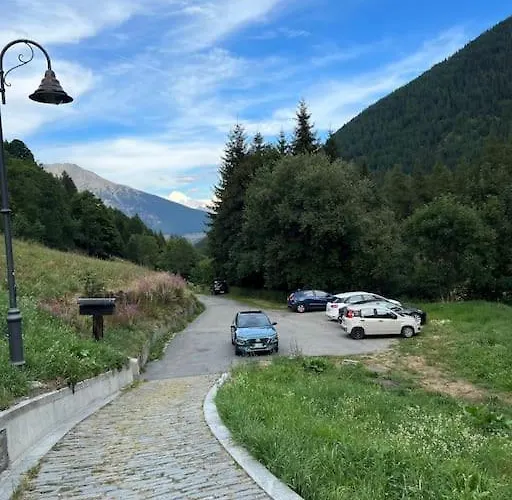 Dom wakacyjny Grandze Du Pleiney