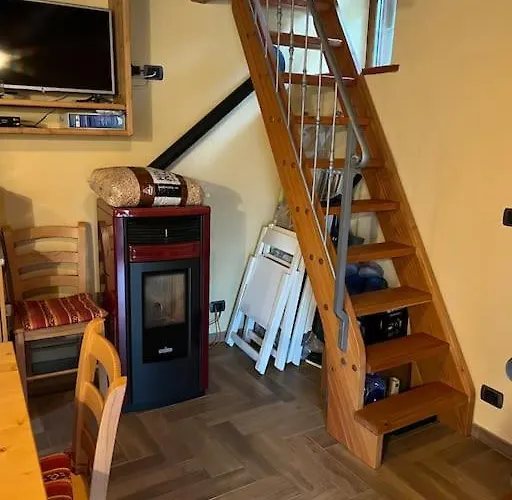 Grandze Du Pleiney * Saint-Rhemy-En-Bosses