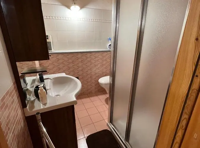 Grandze Du Pleiney Holiday home Saint-Rhemy-En-Bosses