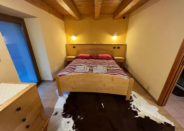 Grandze Du Pleiney Saint-Rhemy-En-Bosses