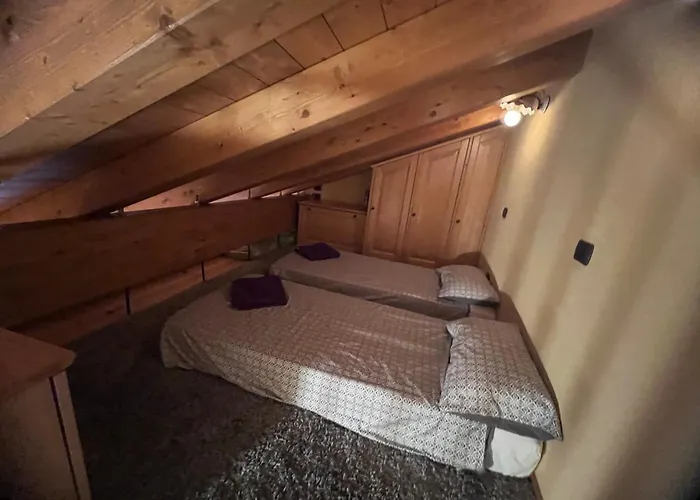 Grandze Du Pleiney Saint-Rhemy-En-Bosses